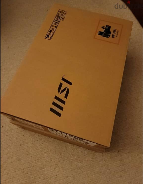 BRAND NEW MSI GE76 Raider 11UE-046 17.3" 144Hz (Intel Core i 1