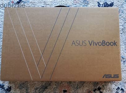 NEW ASUS 15.6 FHD Intel i3-1115G4,8GB,256GB Backlit Fingerpr