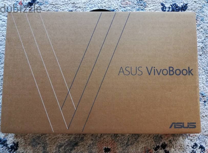 NEW ASUS 15.6 FHD Intel i3-1115G4,8GB,256GB Backlit Fingerpr 0