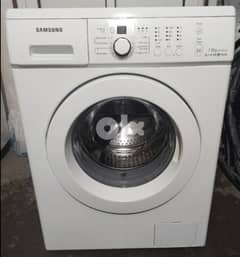 Samsung full automatic washing machine for sale call 30701029. wh 0