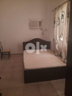 Well located and furnished villa flat 0