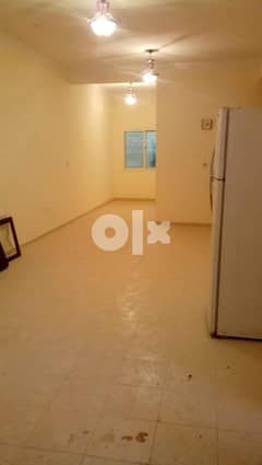 3Bhk flat for rent in Al mansoura only for families 0