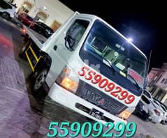 Breakdown Towing Service Old Airport Doha Airport55909299 0