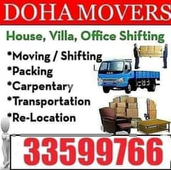 Carpentry - Furniture fitting - Movers & packers 0