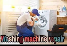 Repair washing machine,ac , fridge call me 74730553 0