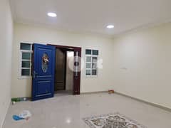 شقة في الهلال مدخل خاص / 2bhk in hilal with private entrance 0