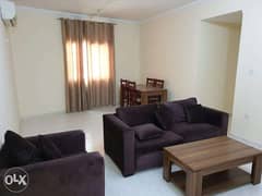 1 Bed room apartments in Umm Ghuwlina 0
