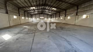 800 sqmr Store For Rent 0