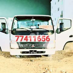Breakdown Recovery Al Wakrah Wakra 33998173 Tow Truck قطر 0