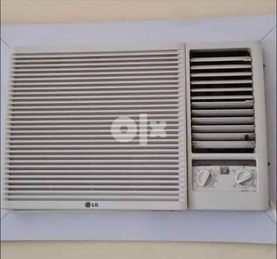 WINDOW AC FOR SALE