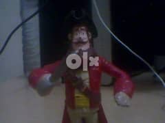Pirate Captain toy 0