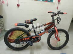 20 inch bicycle (used one) for sale 0