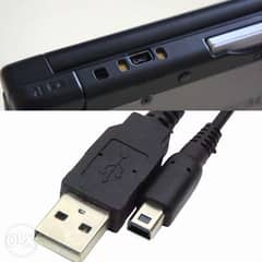 nintendo 3ds USB cable 0