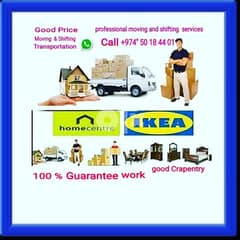Moving shifting Furniture dismantle & Fixing house ol see 0