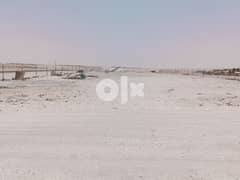 LAND FOR RENT IN MEKAINIS SALWA ROAD EXIT 48
