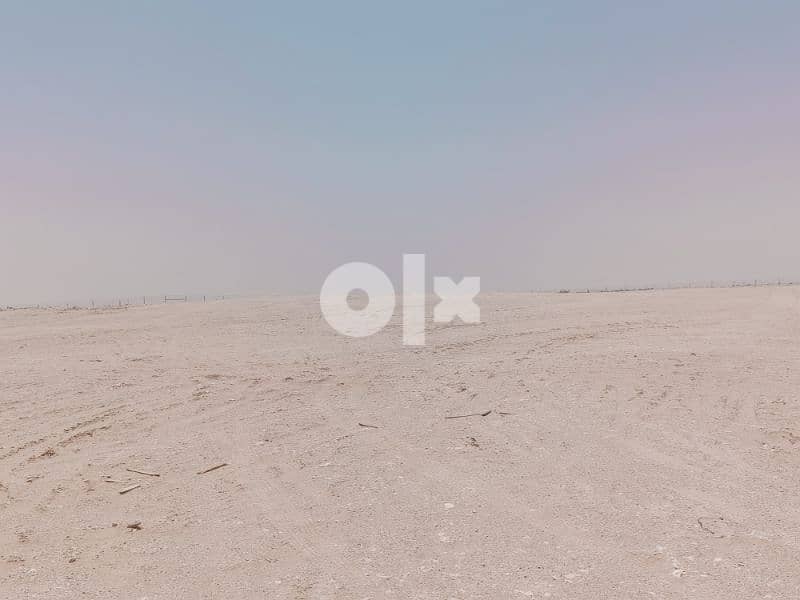 LAND FOR RENT IN MEKAINIS SALWA ROAD EXIT 48 1