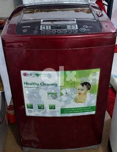 LG washing machine for sale call 30701029. wh 0