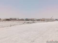 LAND FOR RENT IN MEKAINIS SALWA ROAD EXIT 48