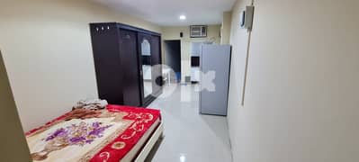 ROOMS AVAILABILE IN AL KHOR FURNISHED OUTHOUSE STUDIO. 0