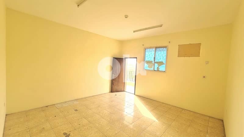 21 Room For Rent - Separate building 1