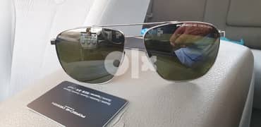 Porsche Design sunglasses 0