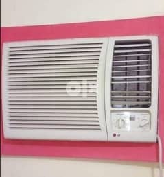 Used Window AC For Sale 0
