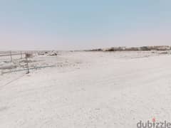LAND FOR RENT IN MEKAINIS SALWA ROAD EXIT 48 0