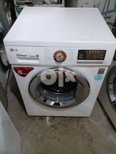 Washing machine for sale call me 74730553 0