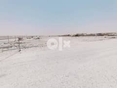 LAND FOR RENT IN MEKAINIS SALWA ROAD EXIT 48 0