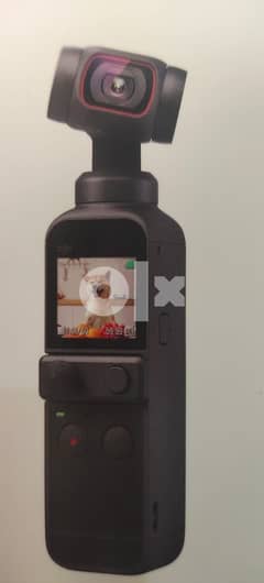 Used dji store osmo for sale