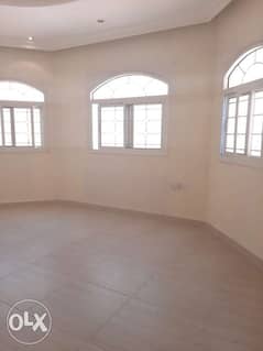 Spacious Studio Available at al Thumama for family or bachelor’s 0
