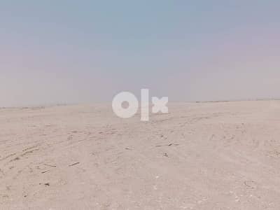 APPROVED LAND FOR RENT IN MEKAINIS SALWA ROAD EXIT 48