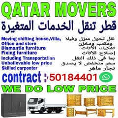 Moving shifting Furniture dismantle & Fixing house ol see 0