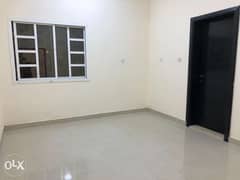 Spacious 1BHK available at Ain Khaled behind China mall with balcony 0
