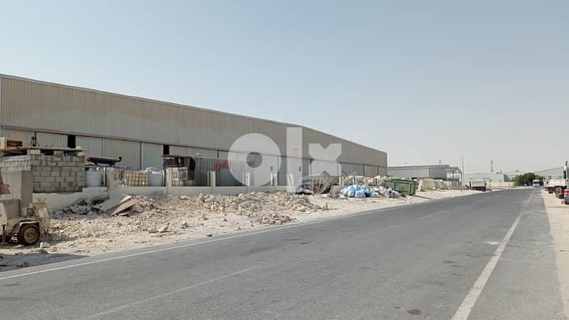 warehouse spaces and open store for Rent 2