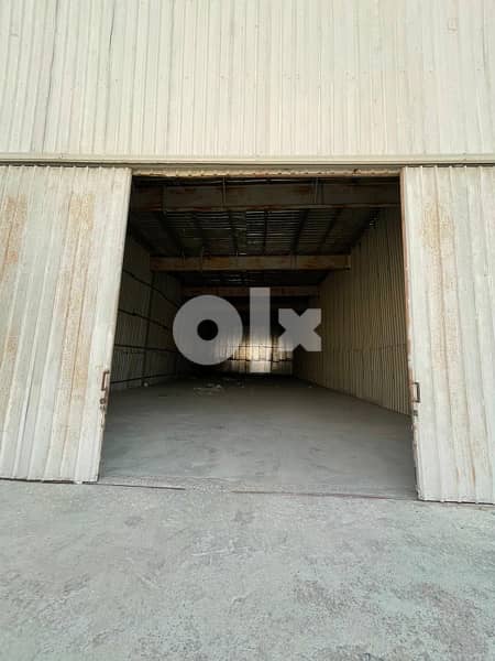 warehouse for rent 2