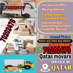 Qatar movers All in Qatar