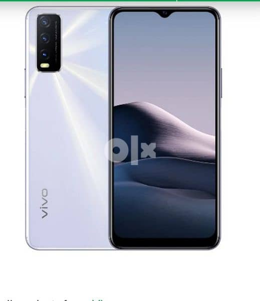 vivo v2043 0