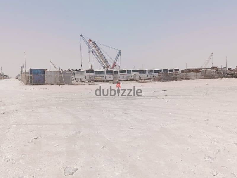 LAND FOR RENT IN SALWA ROAD 0