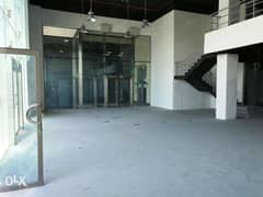 Showrooms and Shop-space for Rent 0