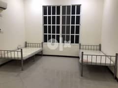 Rooms and Bed Space Available for Rent 0
