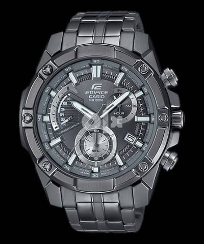 Edifice store casio 5572