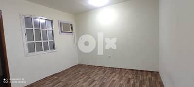 Outhouse Studio Apartment for rent at Al Luqta 0
