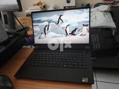 Alienware m15 Ryzen™ Edition R5 Gaming Laptop AMD Ryzen 7 free Steam c 0