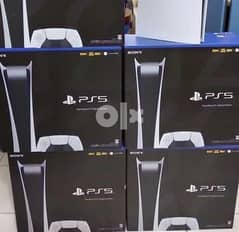 Brand New Sony PlayStation 5. Now Available!!! 0