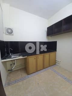 1bhk family room for rent mathar qadeem QR 3300 0