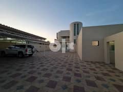Bachelor 10 Bhk Villa for rent at Ain Khaled 0