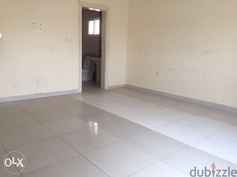 2 Bhk flat available in ain khaled 0