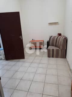 Furnished 1 BHK for Rent at  Ain Khalid 0