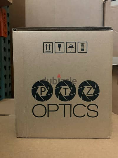 NEW STOCK PTZ Optics PT30X-NDI-GY HD PTZ Broadcast Camera